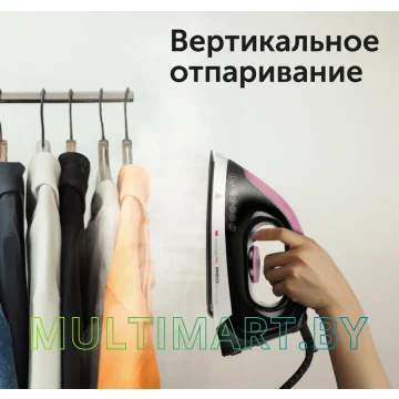 Утюг RED Solution RSS-5907 картинка 7
